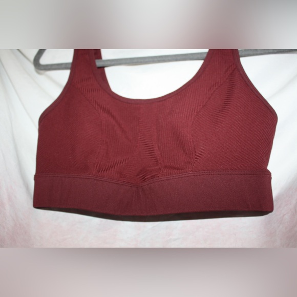 JoyLab Ribbed Sports Bra 🌵Medium - Picture 5 of 5